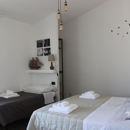 B&B Marima 2 Posti Orgosolo Exteriör bild